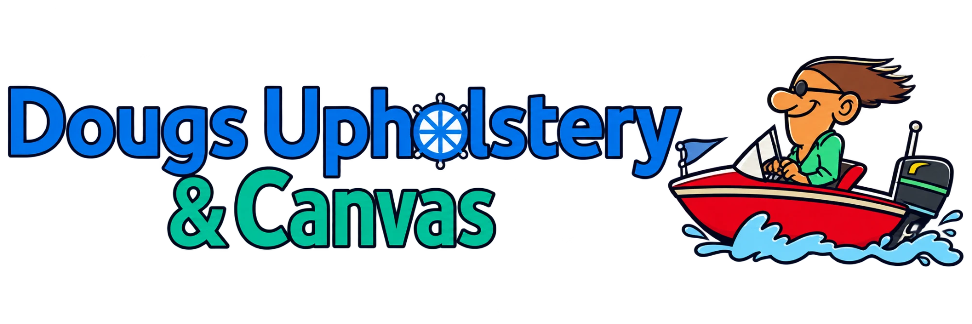 Doug's Upholstery & Canvas